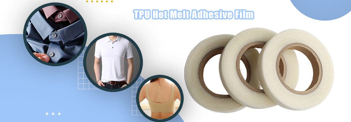 calidad Películas adhesivas del derretimiento caliente fábrica