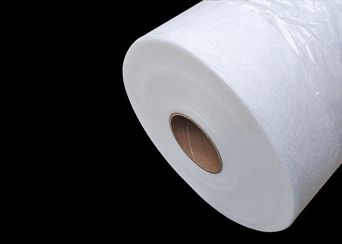 Tela de materia textil EVA Hot Melt Adhesive Web termoplástica 0